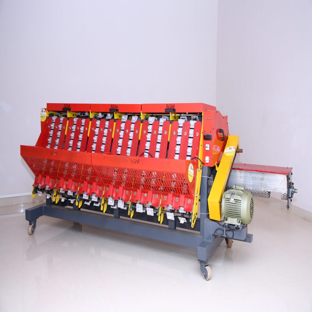 P12 MACHINE