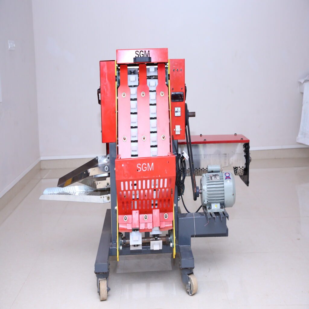 P2 MACHINE
