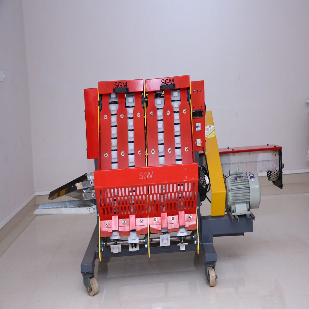 P4 MACHINE
